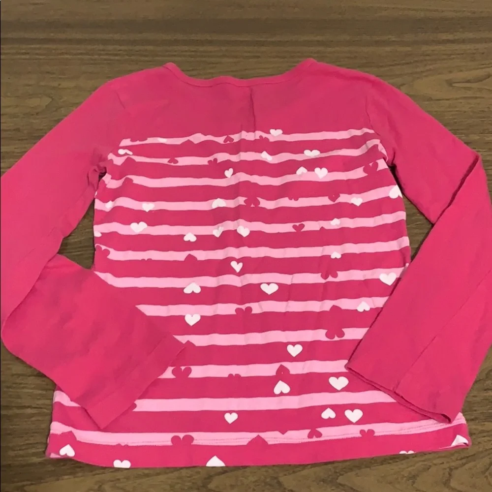 OLD NAVY Girls Shirt - L